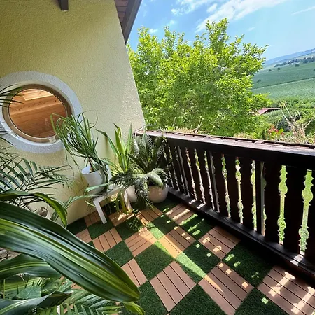 Outstandingfree Vakantiehuis *
