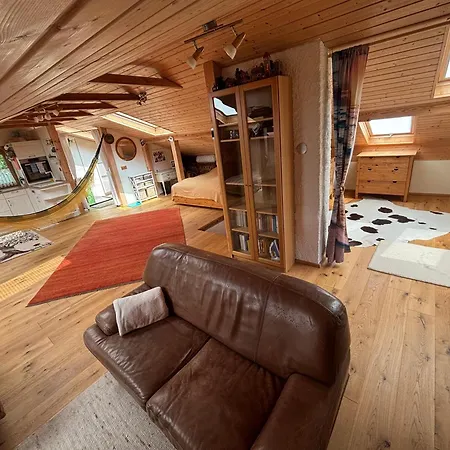 Outstandingfree Hébergement de vacances Holzleiten