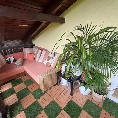 Casa de Férias Outstandingfree Holzleiten