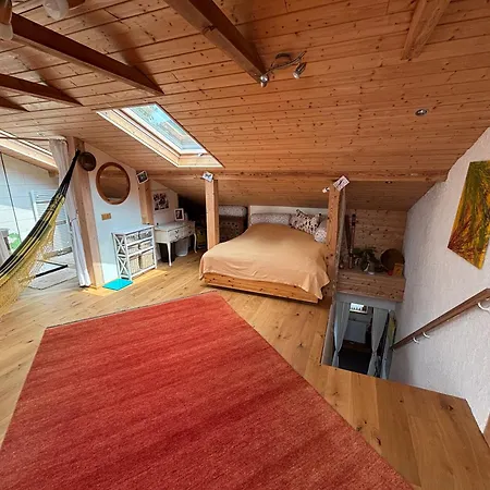 Outstandingfree * Holzleiten