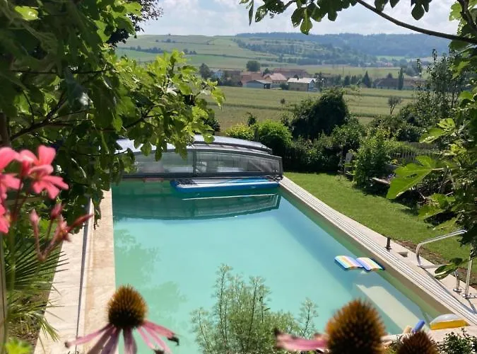 Casa de Férias Outstandingfree Holzleiten