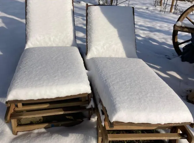 Outstandingfree Casa de Férias