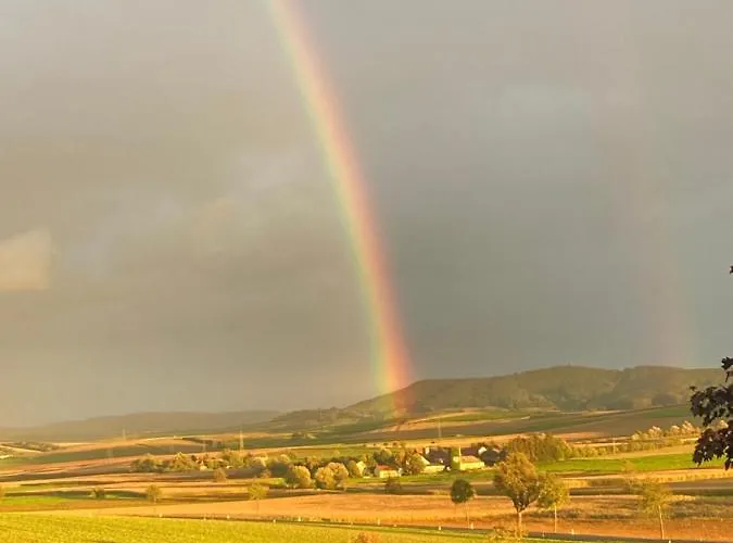 Hébergement de vacances Outstandingfree Holzleiten