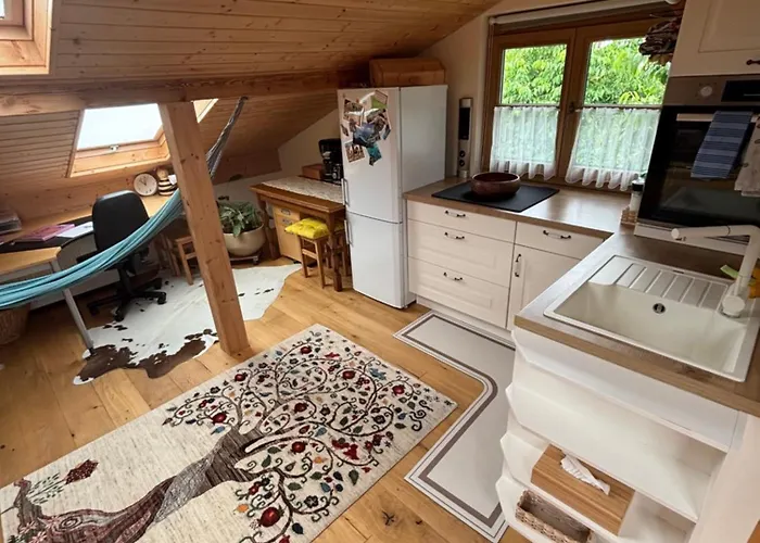 Outstandingfree Holzleiten