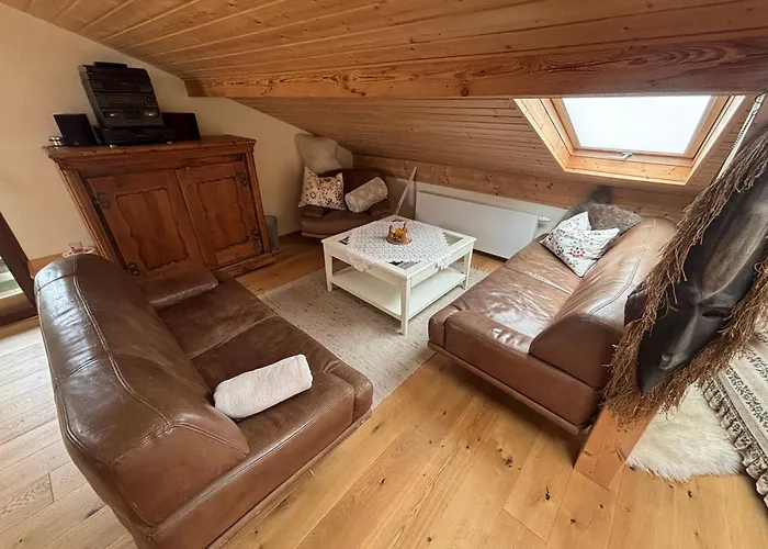 Outstandingfree * Holzleiten