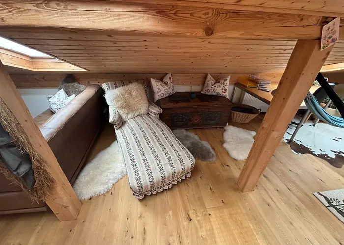 Outstandingfree Hébergement de vacances