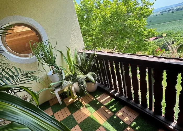 Outstandingfree Casa de Férias *