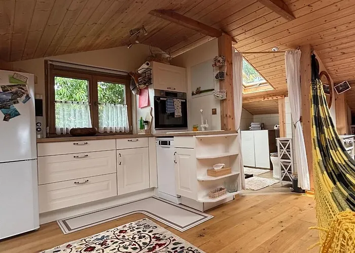 Hébergement de vacances Outstandingfree *