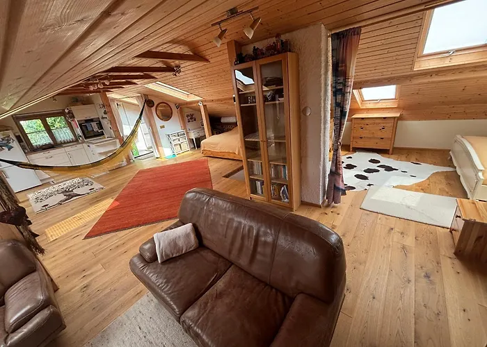 Outstandingfree Casa de Férias Holzleiten