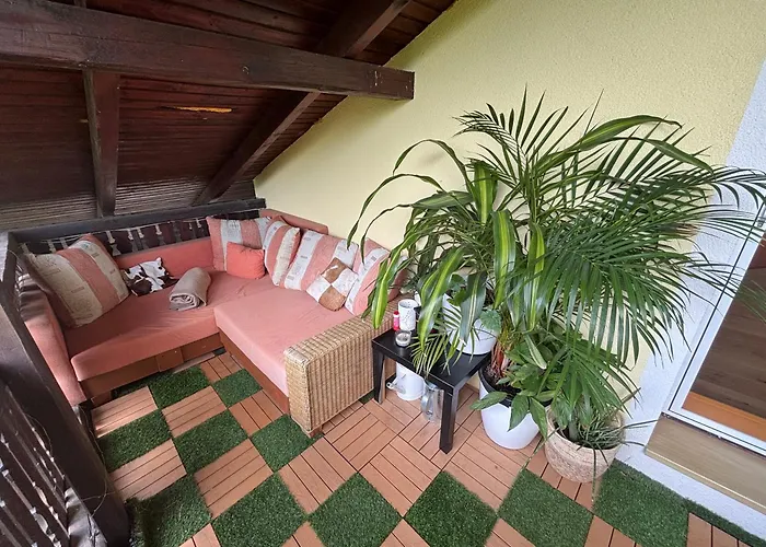 Hébergement de vacances Outstandingfree Holzleiten