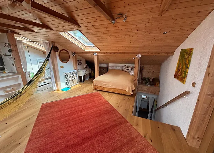 Outstandingfree * Holzleiten